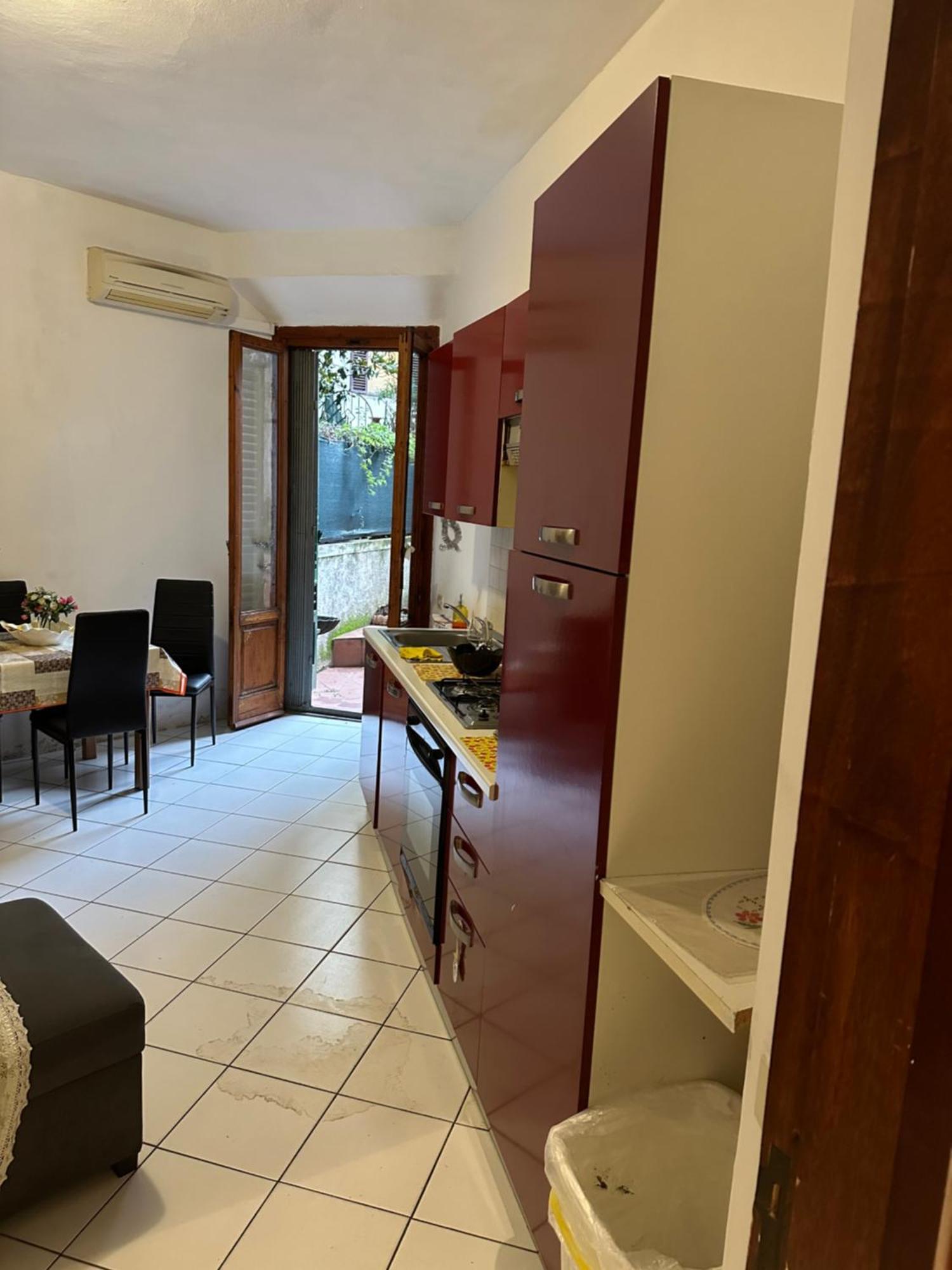Resi Appartament Firenze