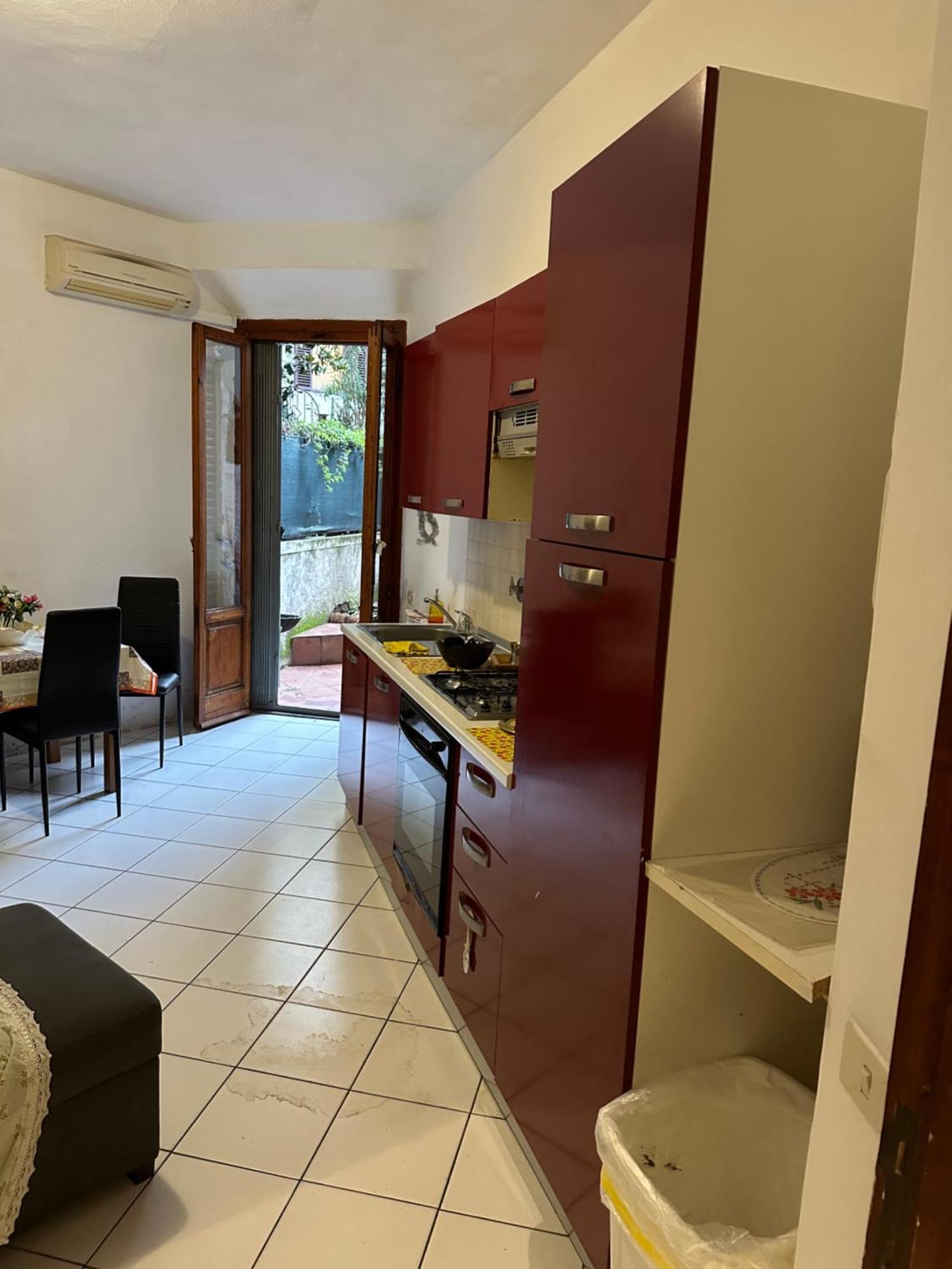 Resi Appartament Appartamento