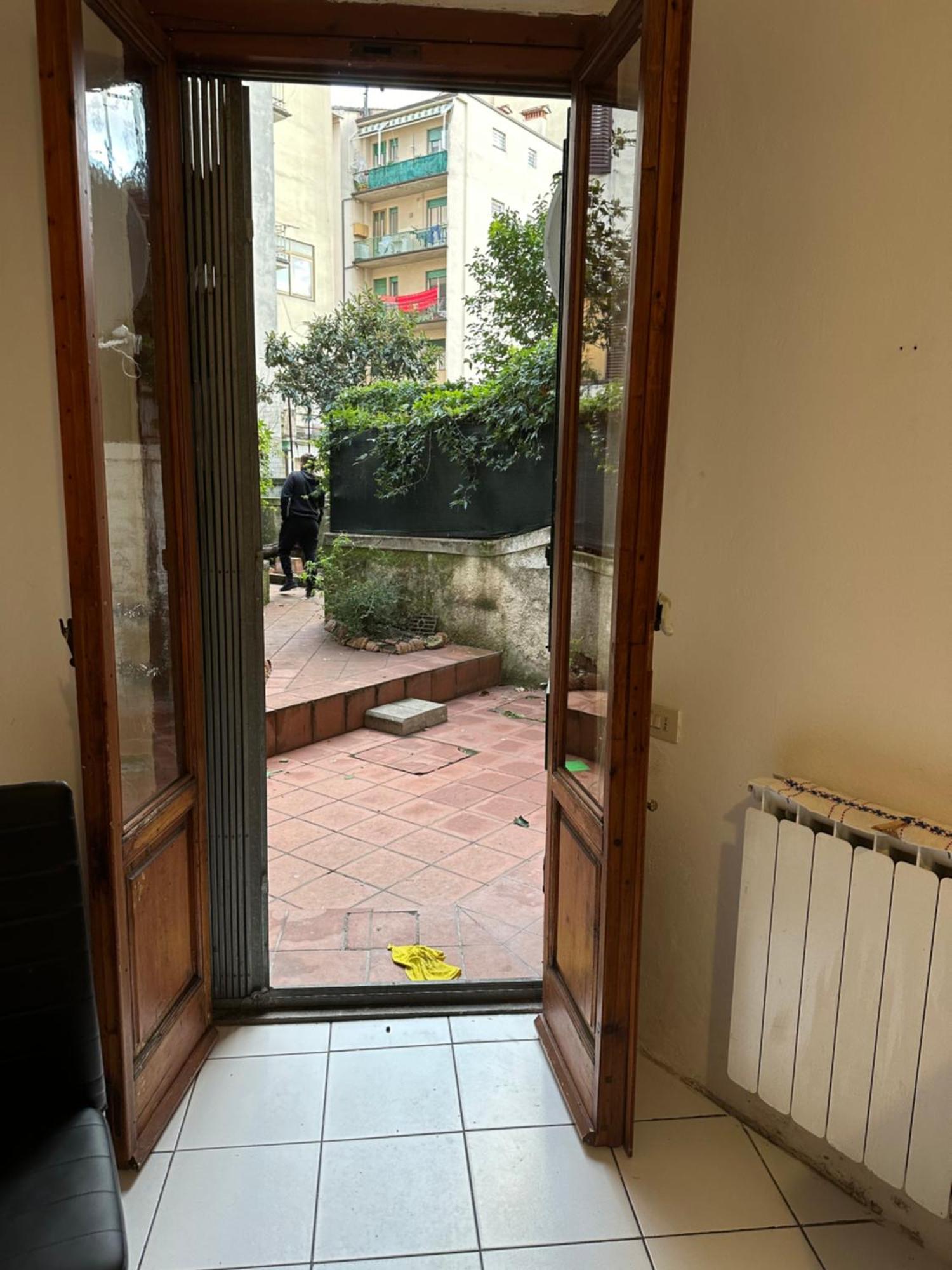 Resi Appartament Appartamento Firenze