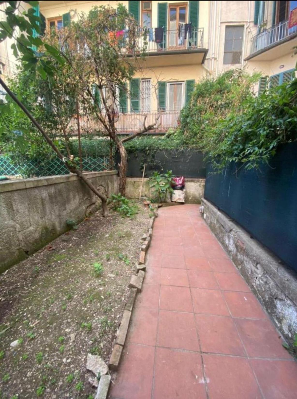 Appartamento Resi Appartament Firenze